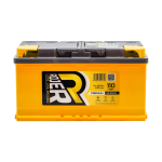 Аккумулятор ROJER Premium series 6ст-110 (0) евро
